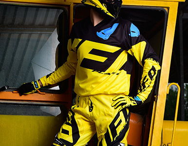 UFO Plast Motocross Products buy cheap at FC Moto