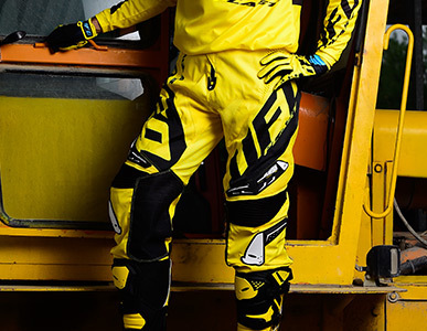Ufo shop mx gear