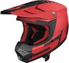 Scott 350 EVO Plus Team ECE Casque de motocross