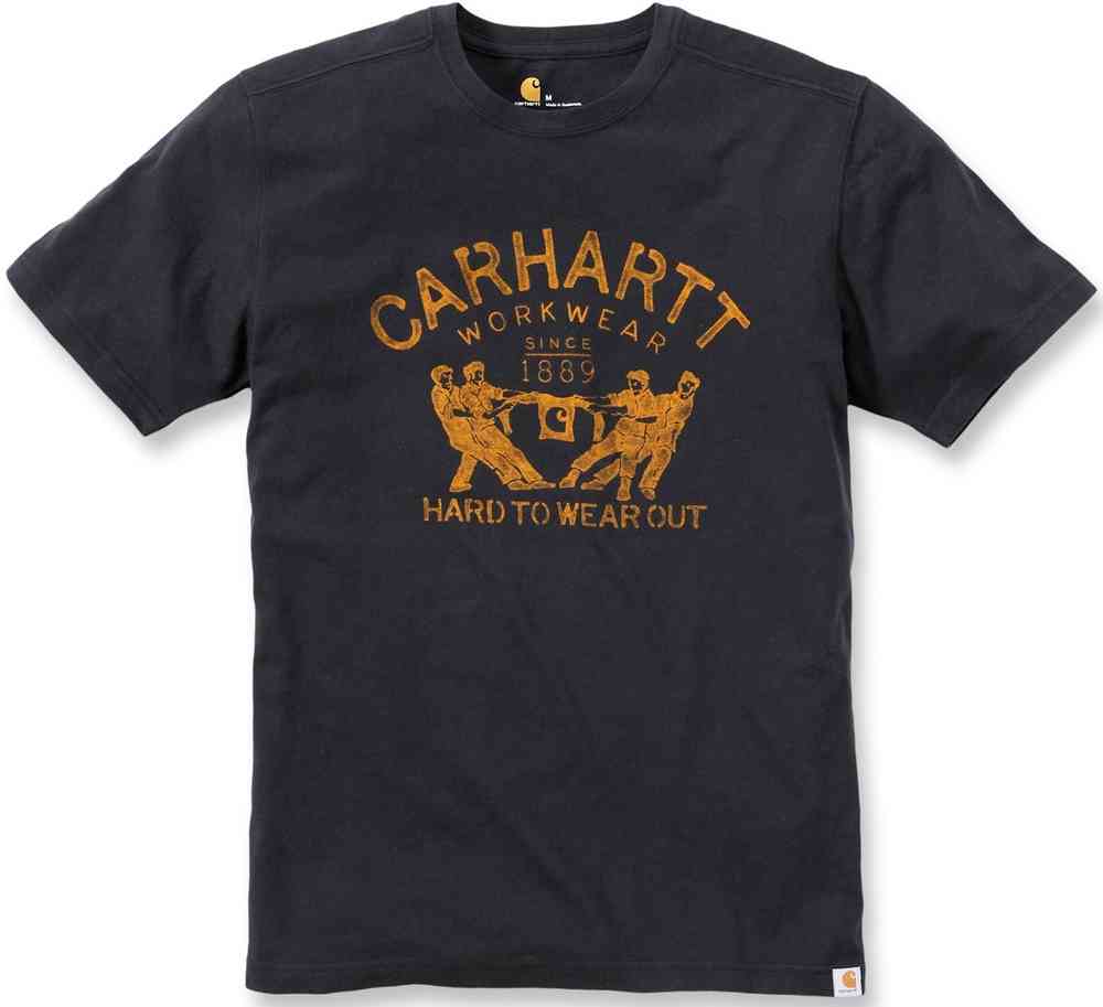 Carhartt Hard To Wear Out T Shirt