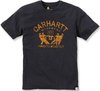 Vorschaubild für Carhartt Hard To Wear Out T-Shirt