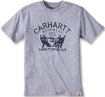 Carhartt Hard To Wear Out Koszulka