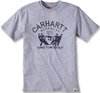 Carhartt Hard To Wear Out T-Shirt