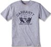 Vorschaubild für Carhartt Hard To Wear Out T-Shirt