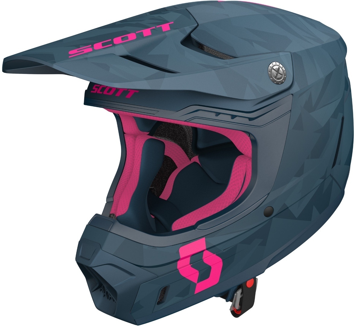Helm scott 350 hotsell