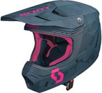 Scott 350 EVO Camo ECE Motocross Helm