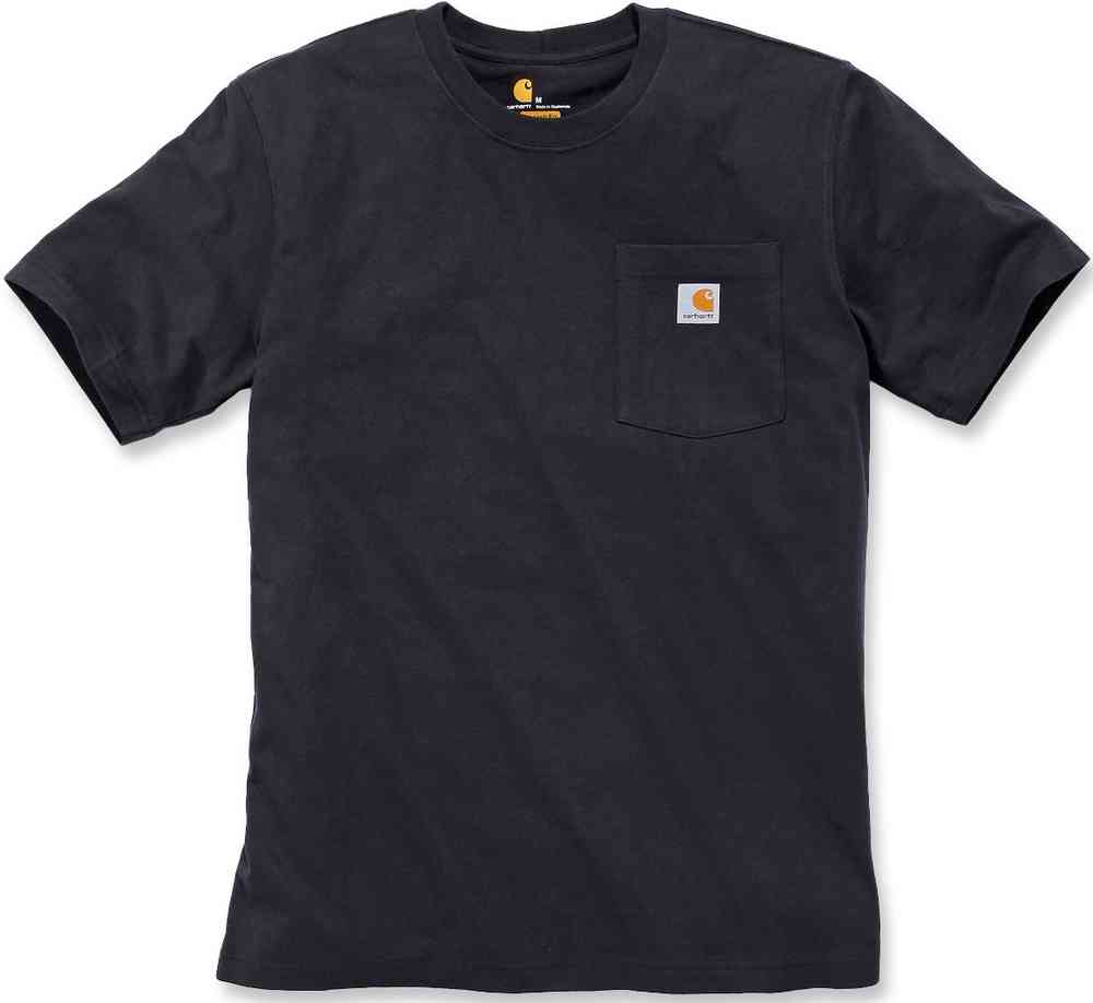 Carhartt Workwear T-Shirt buy cheap ▷ FC-Moto