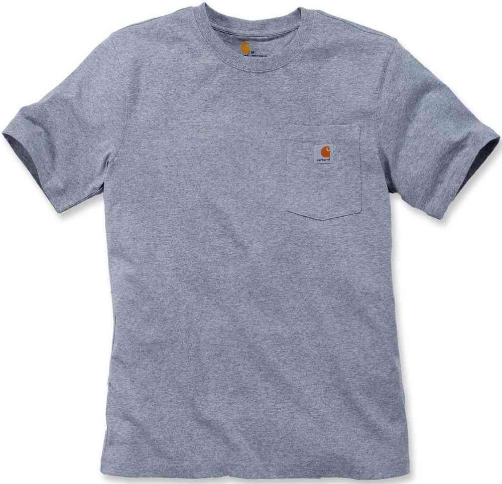 Carhartt Workwear Pocket T-shirt