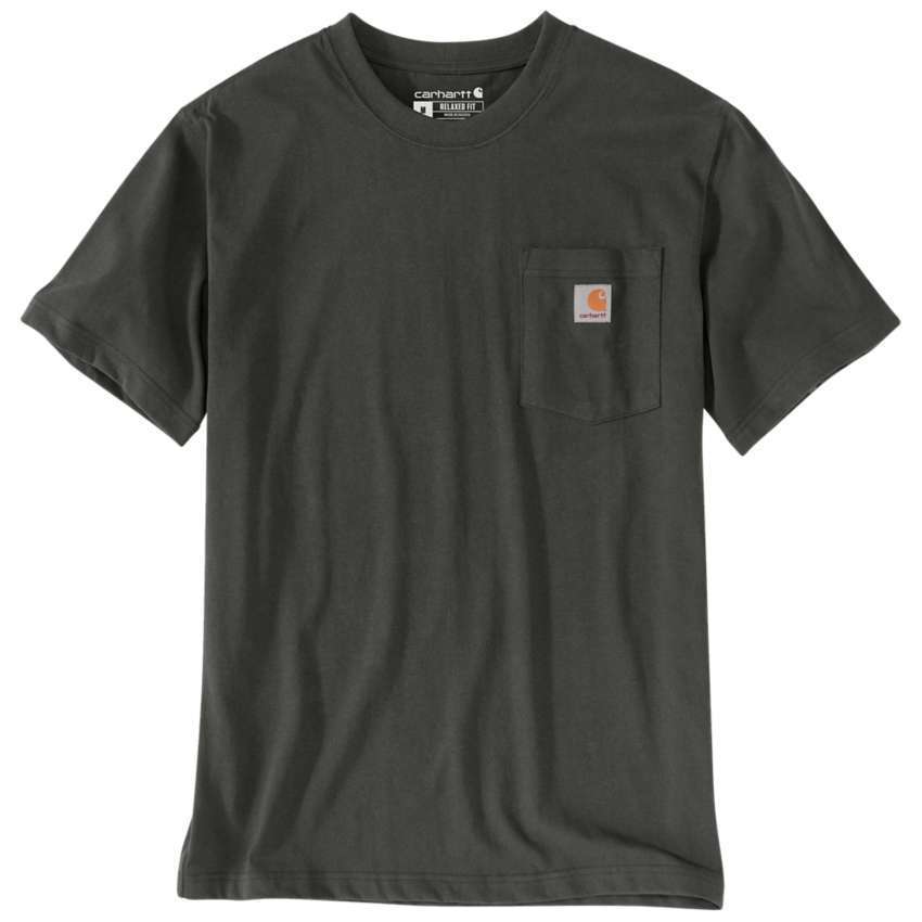 Carhartt Workwear Pocket T-Shirt - buy cheap FC-Moto