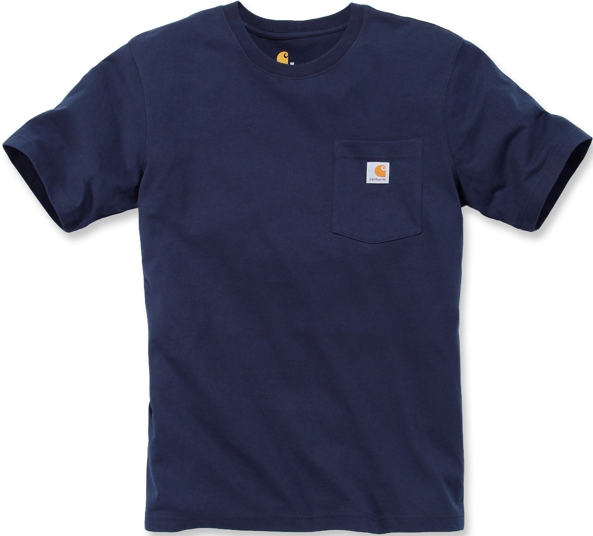 Carhartt Workwear Pocket T-Shirt - buy cheap FC-Moto