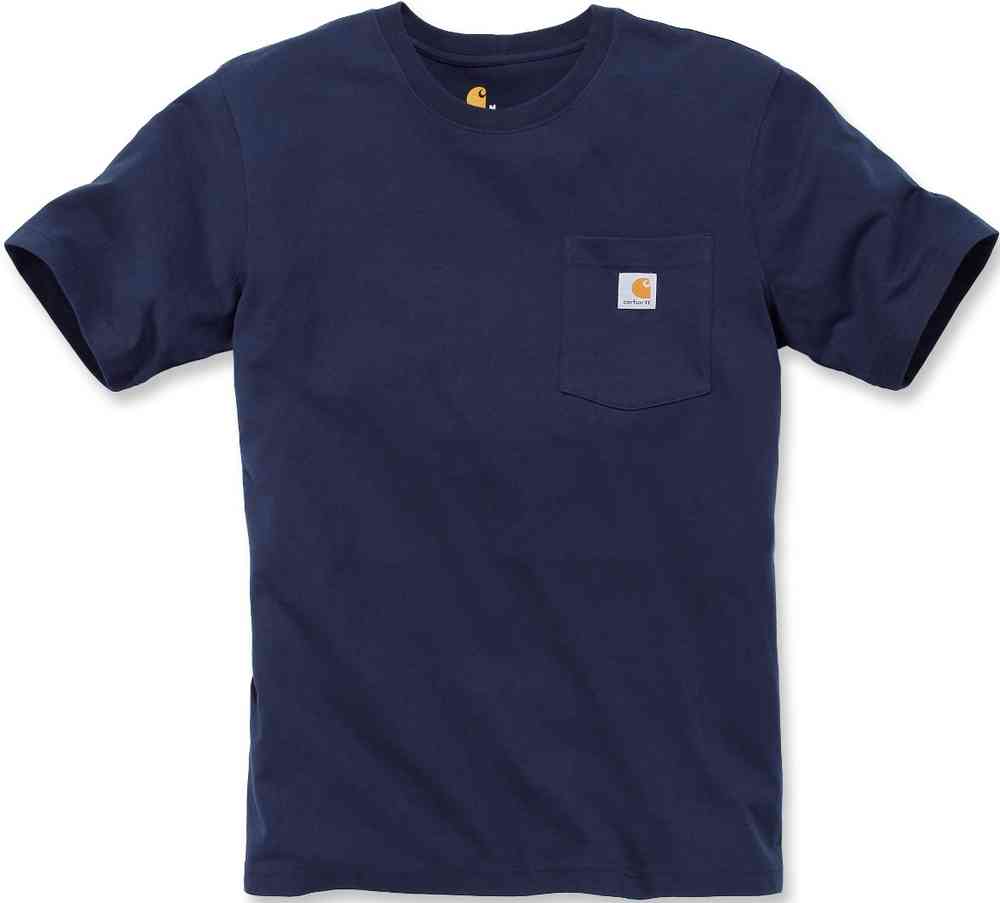 Carhartt Workwear Pocket Samarreta