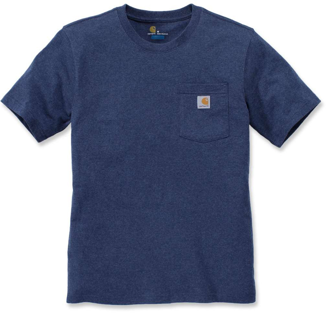 Carhartt Workwear Pocket T-Shirt - buy cheap FC-Moto