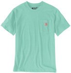 Carhartt Workwear Pocket Samarreta