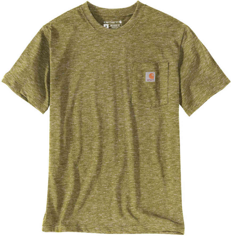 Carhartt Workwear Pocket T-paita