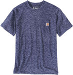 Carhartt Workwear Pocket Samarreta