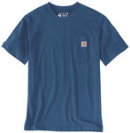Carhartt Workwear Pocket Samarreta