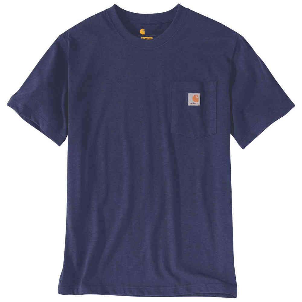 Carhartt Workwear Pocket T-Shirt - buy cheap FC-Moto