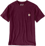 Carhartt Workwear Pocket T-shirt