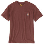 Carhartt Workwear Pocket T-shirt