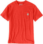 Carhartt Workwear Pocket Samarreta