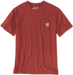 Carhartt Workwear Pocket Camiseta