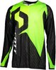 Scott 450 Angled Light Motocròs Jersey