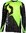 Scott 450 Angled Light Maillot de motocross