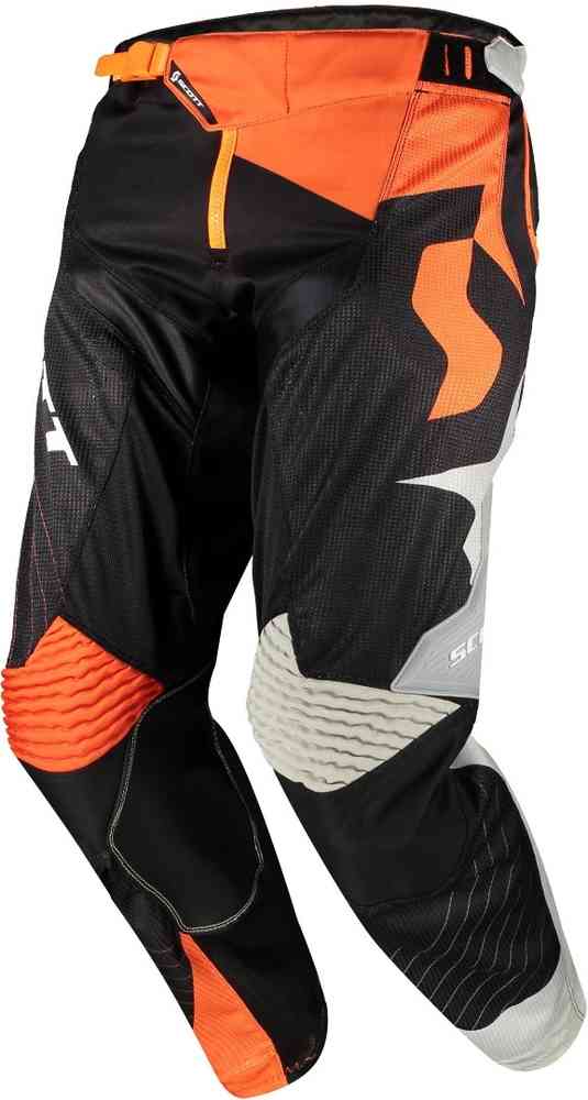 Scott 450 Angled Light Pantaloni motocross