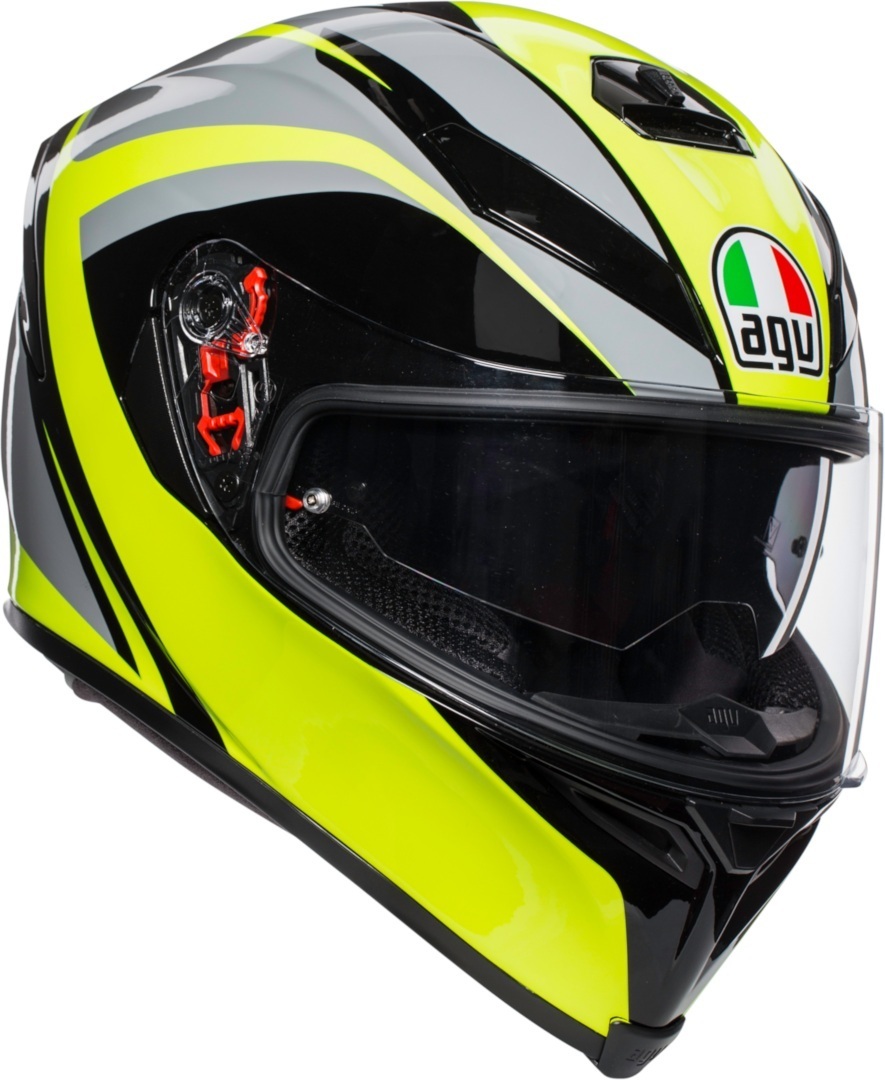 Agv k5 fc moto new arrivals