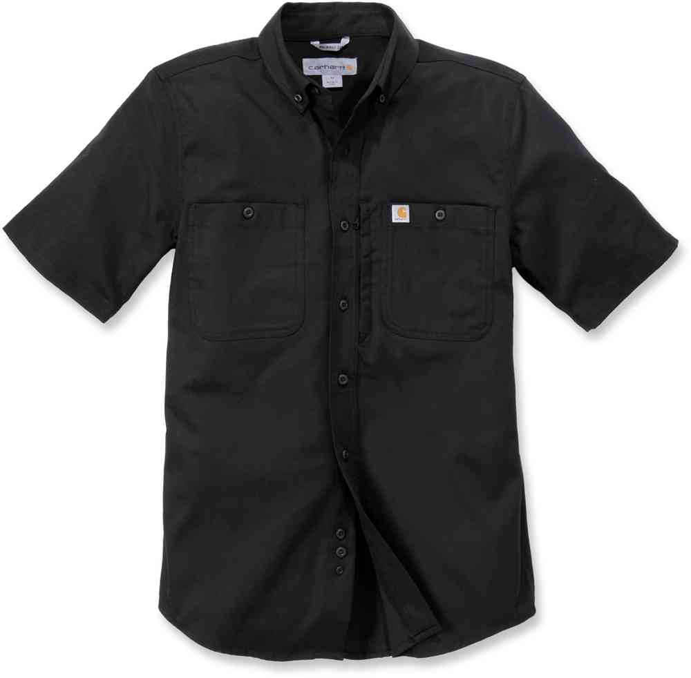 Carhartt Rugged Shirt met korte mouwen