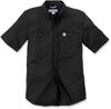 Carhartt Rugged Camisa de manga corta