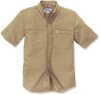 Preview image for Carhartt Rugged Short Sleeve Shirt