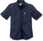 Carhartt Rugged Kurzarmhemd