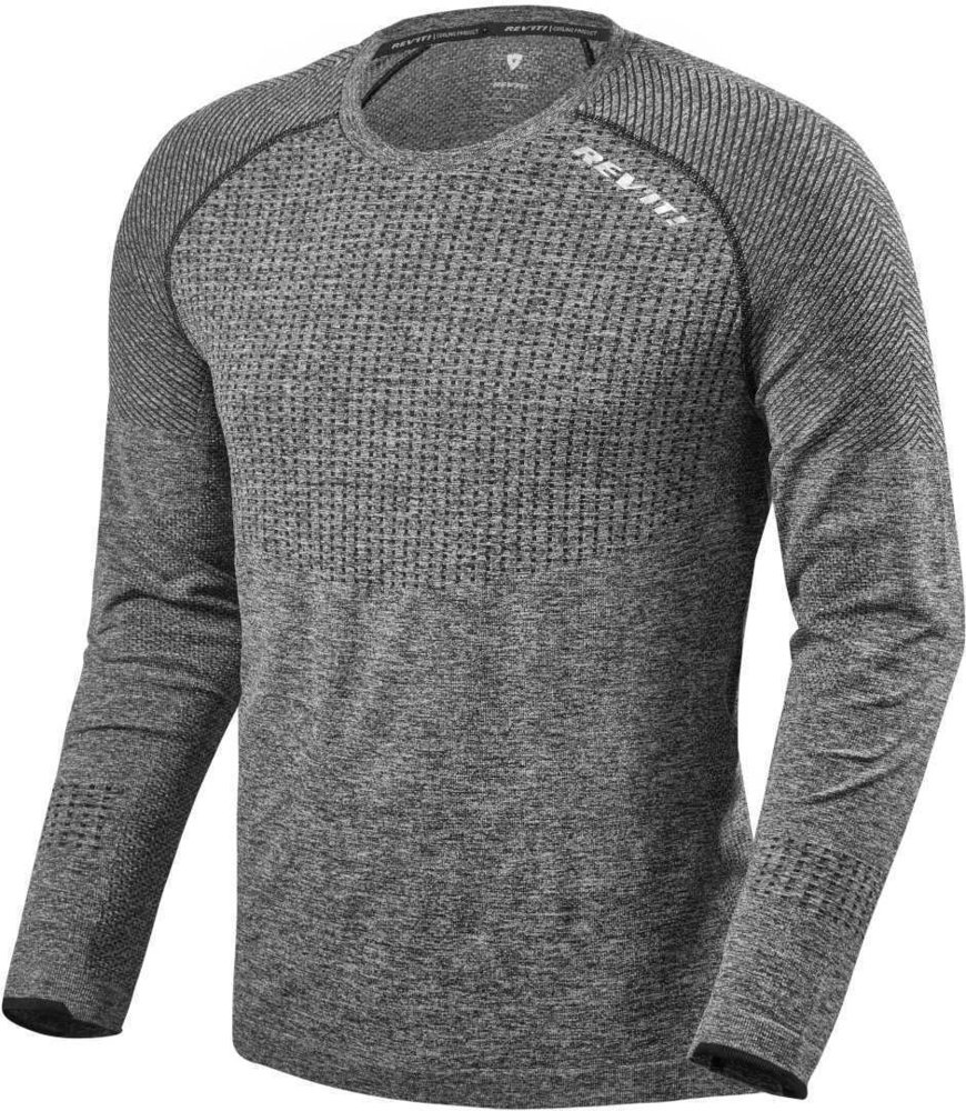 Revit Airborne LS Funktionelle skjorte