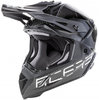 Acerbis Steel Carbon Motorcross helm