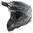 Acerbis Steel Carbon モトクロスヘルメット