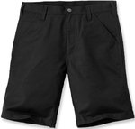 Carhartt Rugged Stretch Canvas Shorts