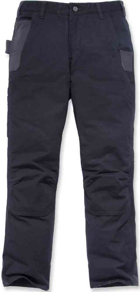 Carhartt Full Swing Steel Double Front Broek