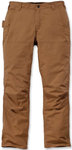 Carhartt Full Swing Steel Double Front Jeans/Pantalons
