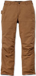 Carhartt Full Swing Steel Double Front Брюки