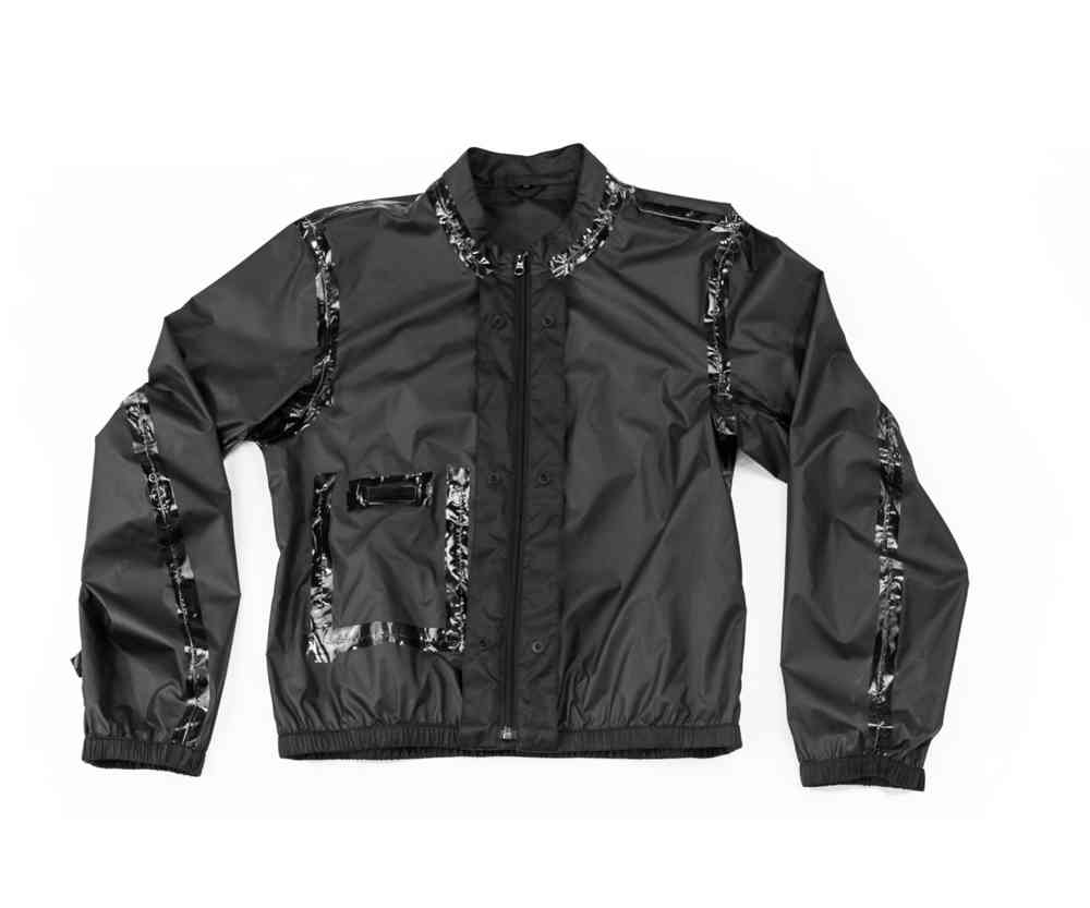 Acerbis Discovery Ghibly Regn Jacket