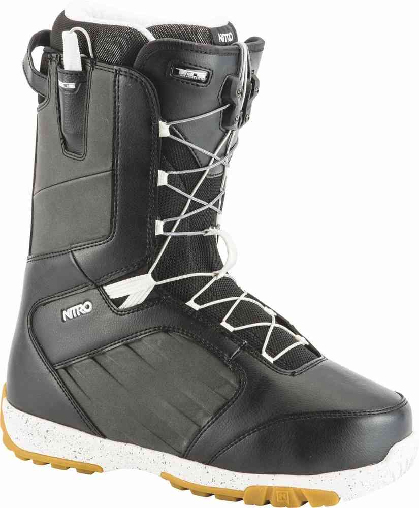 Nitro Anthem TLS Snowboard Boots