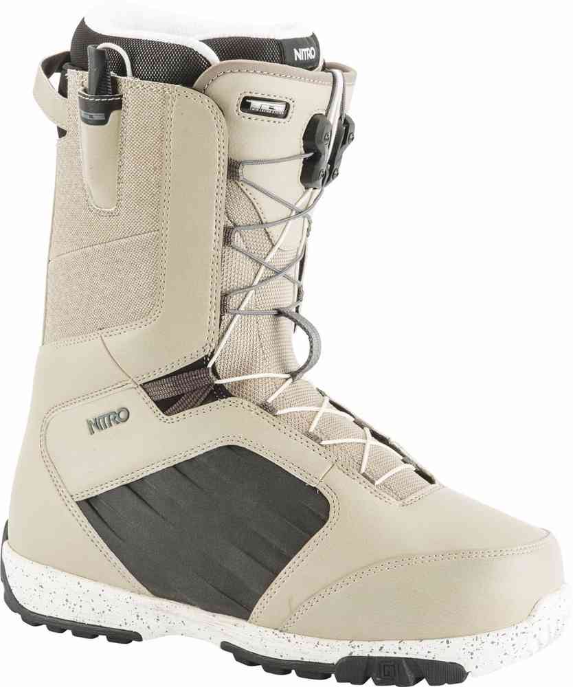 Nitro Anthem TLS Snowboard støvler