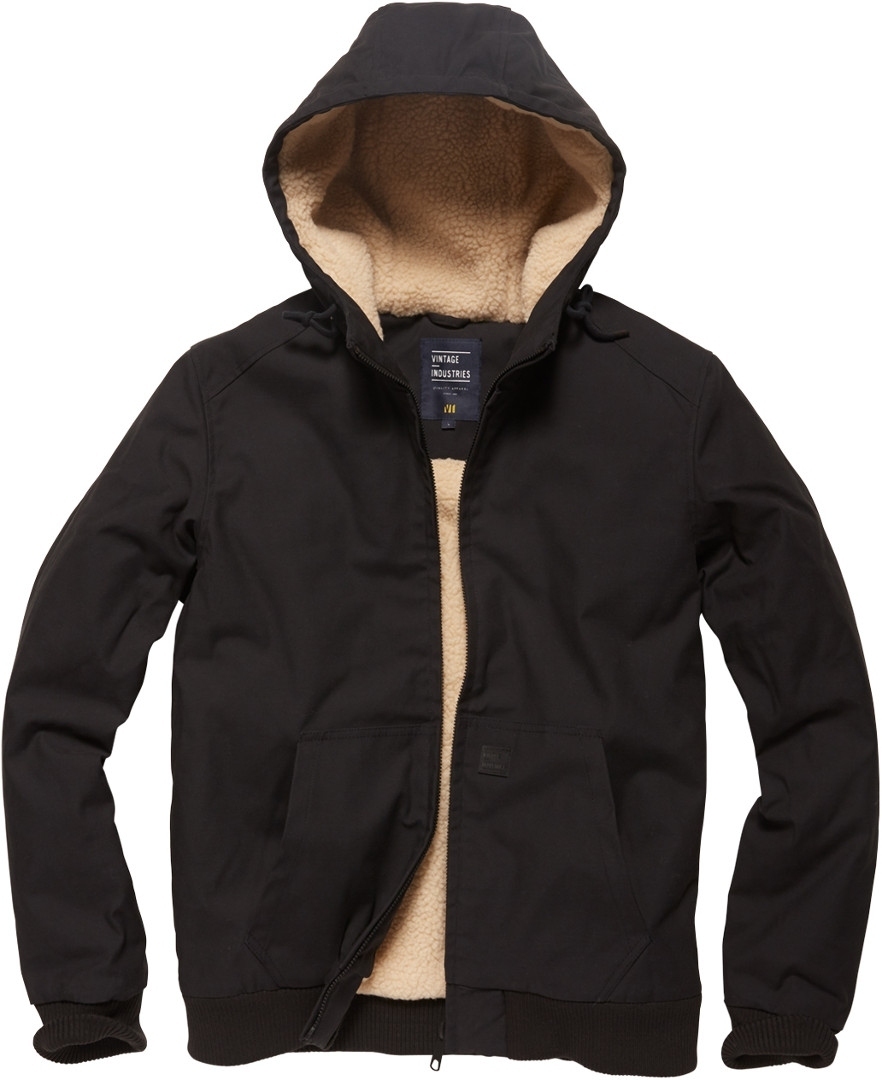 Vintage Industries Datton Veste meilleurs prix FC Moto