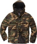 Vintage Industries Lewiston Jacket