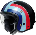 Shoei J.O Nostalgia Jet hjälm