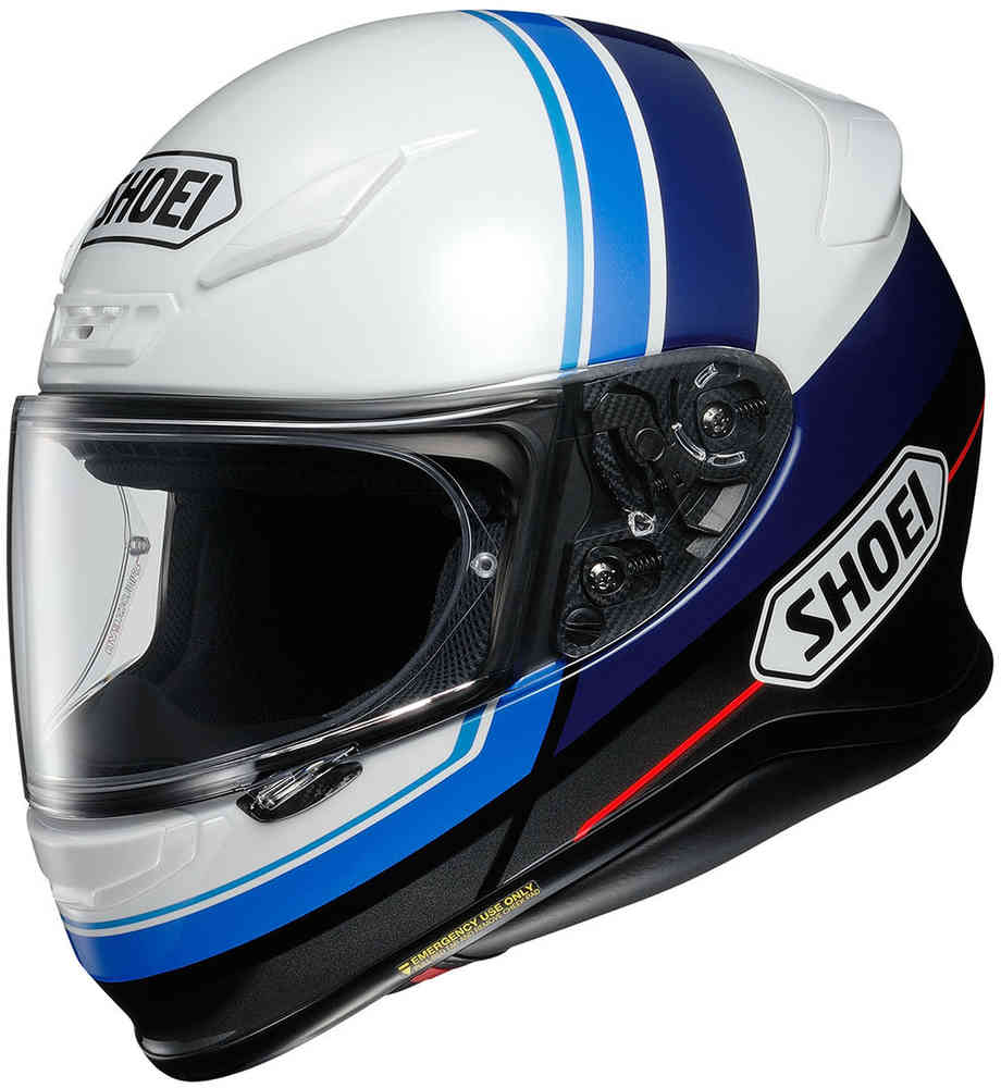 Shoei NXR Philosopher casque