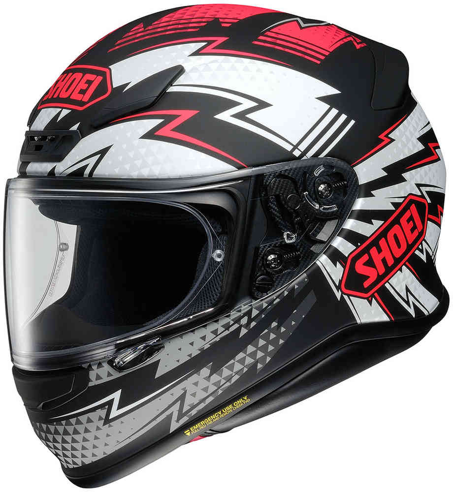 Fc moto shoei nxr sales