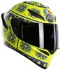 {PreviewImageFor} AGV K-1 Winter Test 2015 ヘルメット