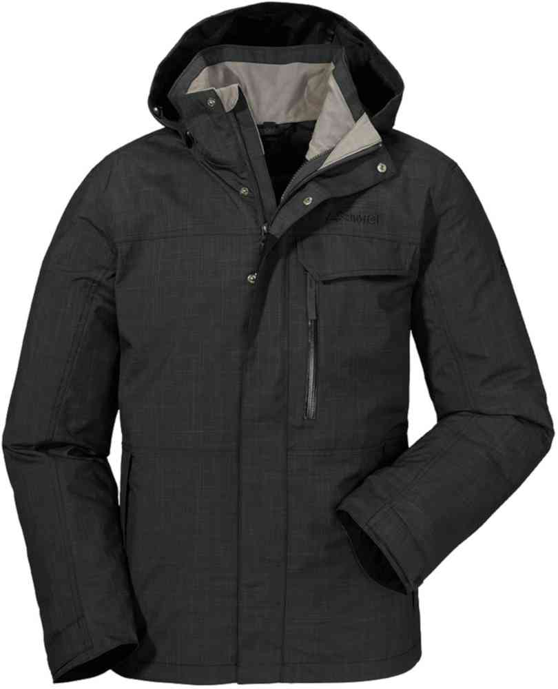 Schöffel Zipin Imphal1 chaqueta jacket hombre